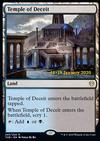 Temple of Deceit