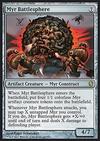 Myr Battlesphere