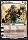 Ajani Melena Dorada