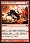 Rage de Purphoros