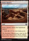 Stone Quarry