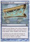 Merchant Scroll