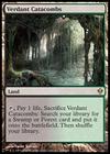 Verdant Catacombs