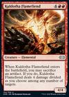 Kuldotha Flamefiend