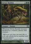 Sylvan Basilisk