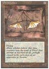 Ornithopter