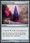 Obelisk of Grixis