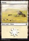 Plains