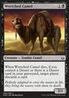Verdammtes Kamel