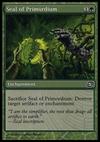 Sello primordial