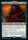 Asmodeo, el Archinfernal