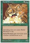 Rabid Wombat