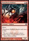 Flameborn Hellion