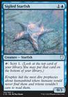 Sigiled Starfish