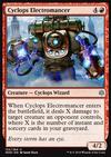 Cyclops Electromancer