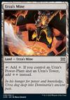 Urza's Mine