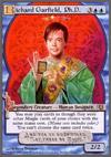 Richard Garfield, docteur es philosophie