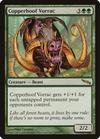 Copperhoof Vorrac