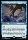 Dragão de Prata Ancião