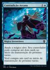 Contradição Arcana