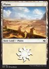 Plains