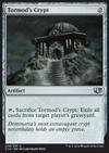 Tormod's Crypt