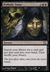 Diabolic Tutor