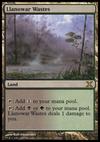 Llanowar Wastes