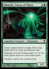 Omnath, il Manalocus