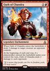 Juramento de Chandra