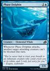 Delfín de fase