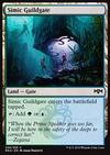 Simic-Gildeneingang