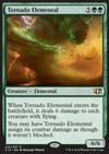 Elementale dei Tornado