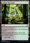 Golgari Rot Farm