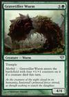 Gravetiller Wurm