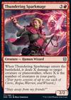 Thundering Sparkmage