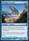 Floodtide Serpent