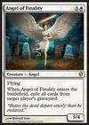 Angel of Finality