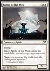 Niblis of the Mist