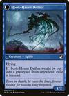 Hook-Haunt Drifter