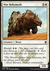 War Behemoth