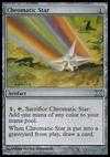 Chromatic Star