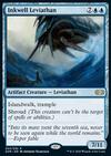 Tintenfass-Leviathan