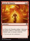 Furie de Chandra