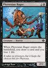 Phyrexian Rager