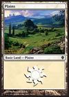 Plains