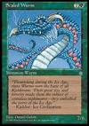 Scaled Wurm