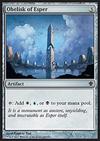 Obelisk von Esper