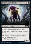 Deathbloom Thallid