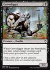 Gravedigger